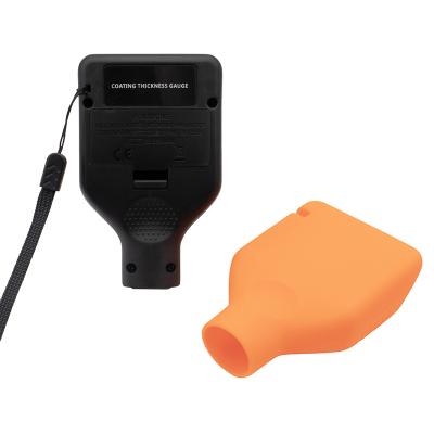 X300 Lagtykkelsesmåler 0-3000µm med ekstern probe Bluetooth til App Xthick